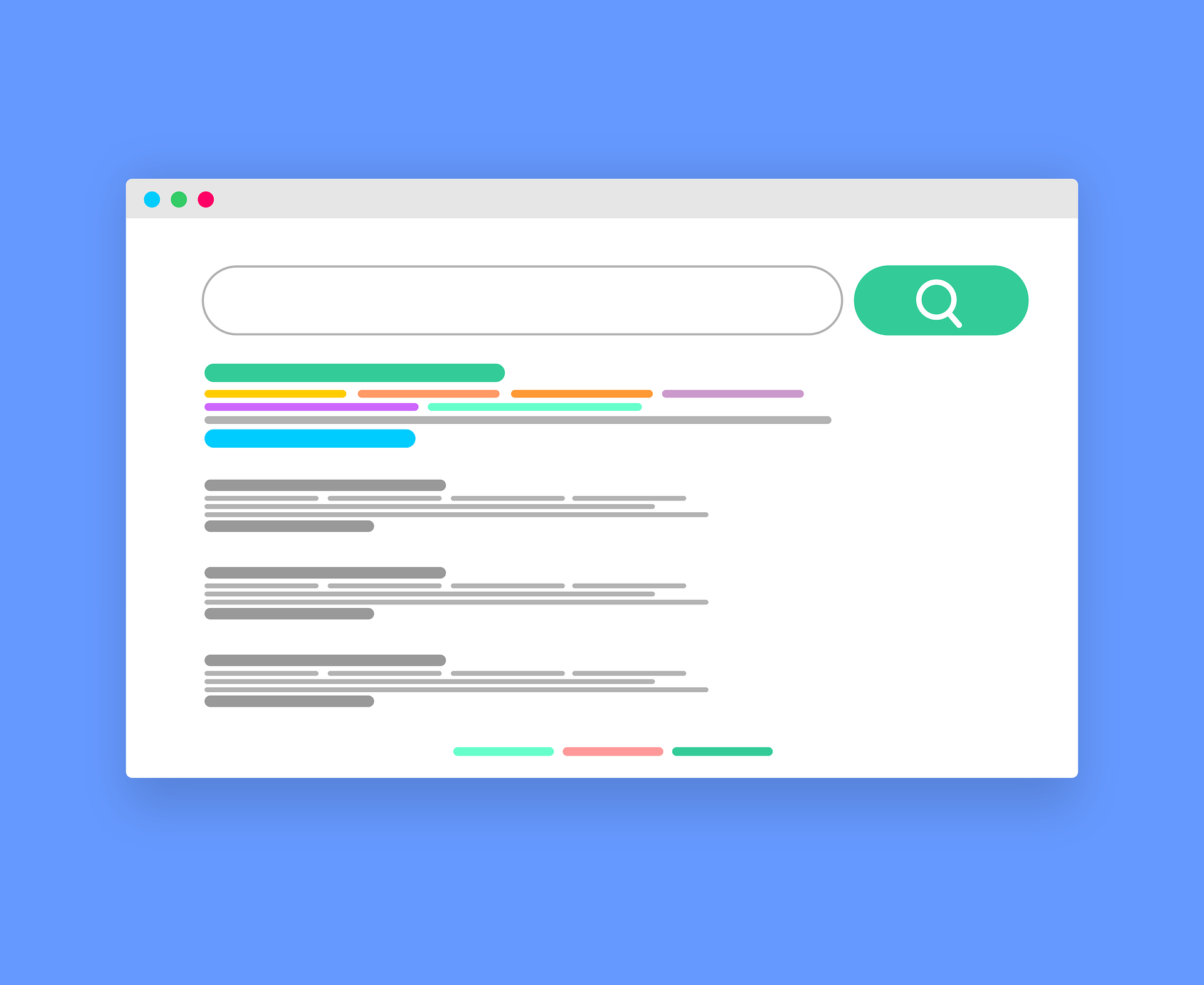 google business profile management